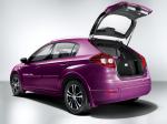 Brilliance FRV Cross 2010 года